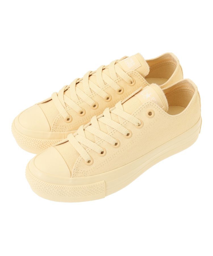 earth music&ecology「CONVERSE&times;earth ALL STAR PLTS」|スニーカー|