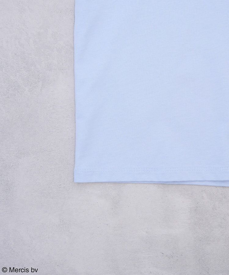 earth music&ecology「miffy/earth ミッフィーフレンズアニメーションT」|Tシャツ・カットソー|