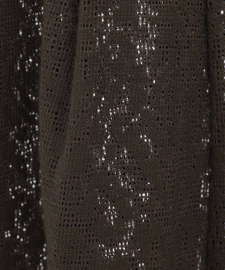 earth music&ecology「レースジレ」|ベスト・ジレ|