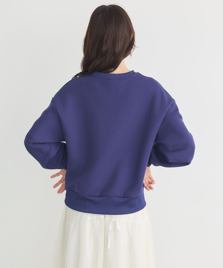 earth music&ecology「Chaｍpion&times;emaeポンチハートスウェット」|スウェット・ジャージ|