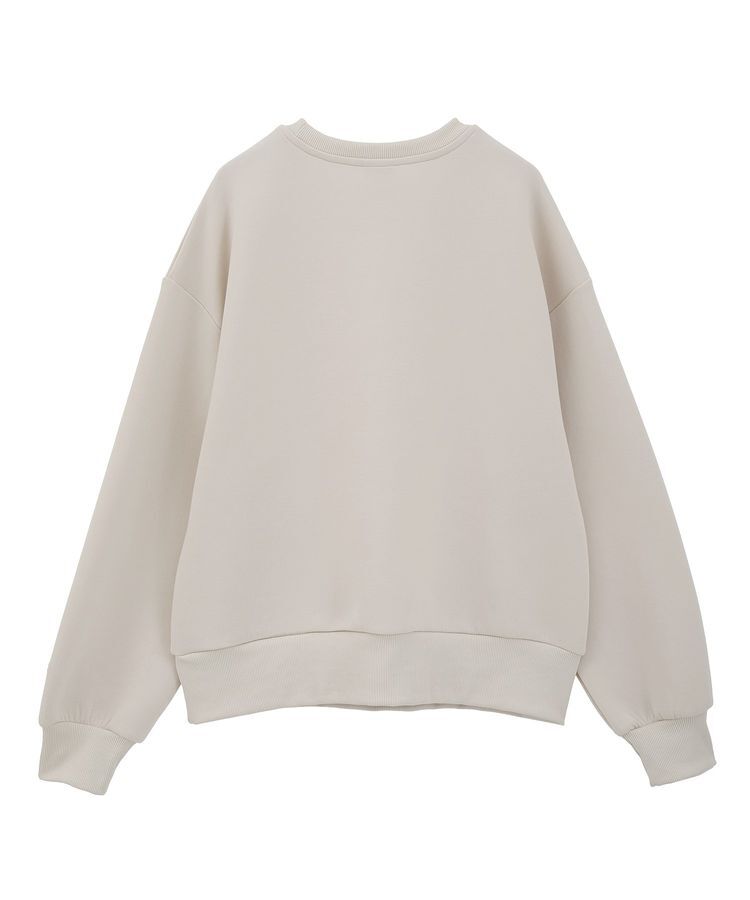 earth music&ecology「Chaｍpion&times;emaeポンチハートスウェット」|スウェット・ジャージ|