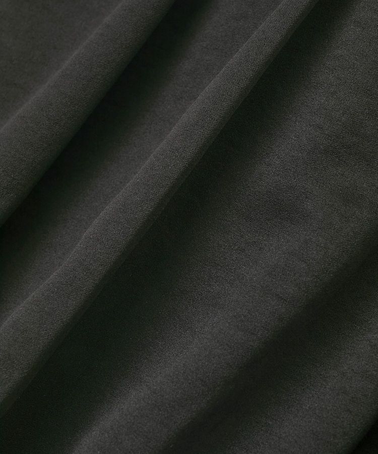 earth music&ecology「ラウンド切り替えバルーンミニスカート」|スカート|