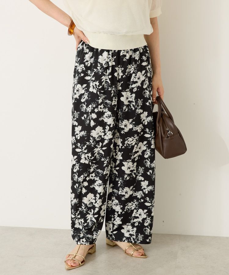 AMERICAN HOLIC「イージーケア柄パンツ」|その他|