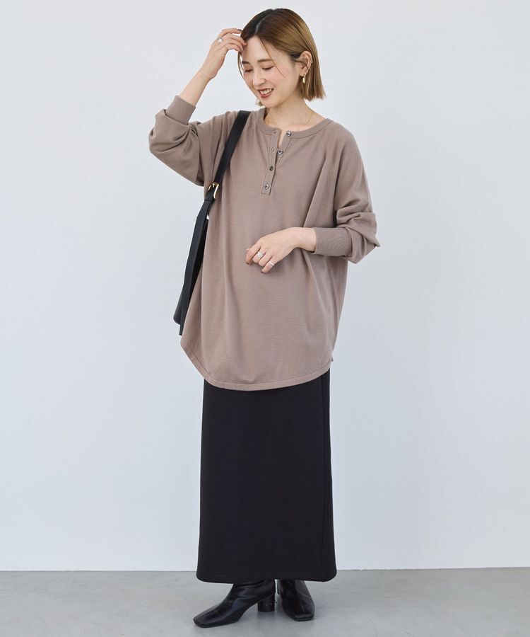 AMERICAN HOLIC「ダンボールポンチスカート」|スカート|