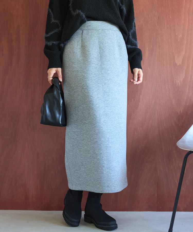 AMERICAN HOLIC「ダンボールポンチスカート」|スカート|