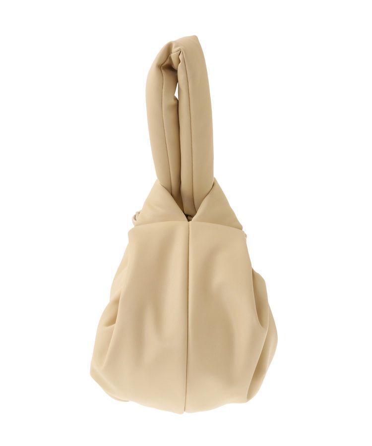 Green Parks「・cache cache パフィーラウンドバッグ」|ハンドバッグ|