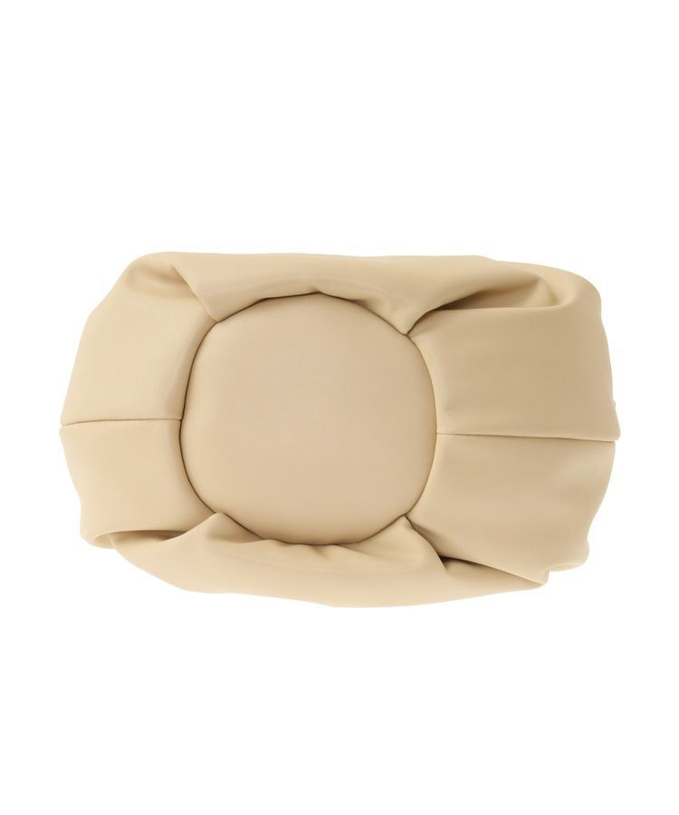 Green Parks「・cache cache パフィーラウンドバッグ」|ハンドバッグ|