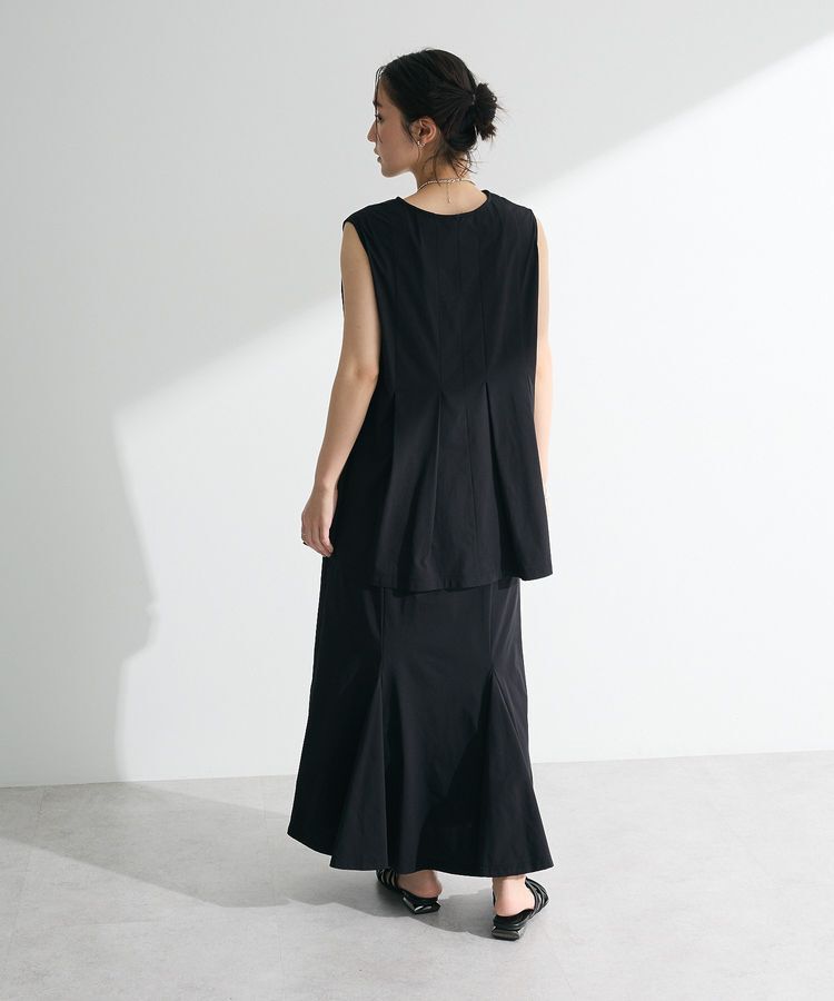 Green Parks「・SUGAR SPOON 【ラッシュガード】スカート」|スカート|