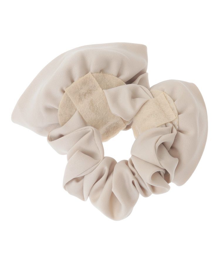 Green Parks「・HALF TIME ダブルフラワーシュシュ」|その他|