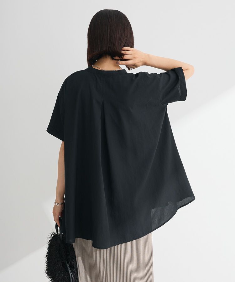 armonia「ウエストタックシャツチュニック」|チュニック|