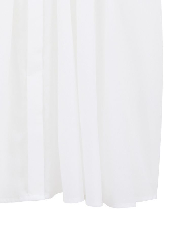 armonia「ウエストタックシャツチュニック」|チュニック|