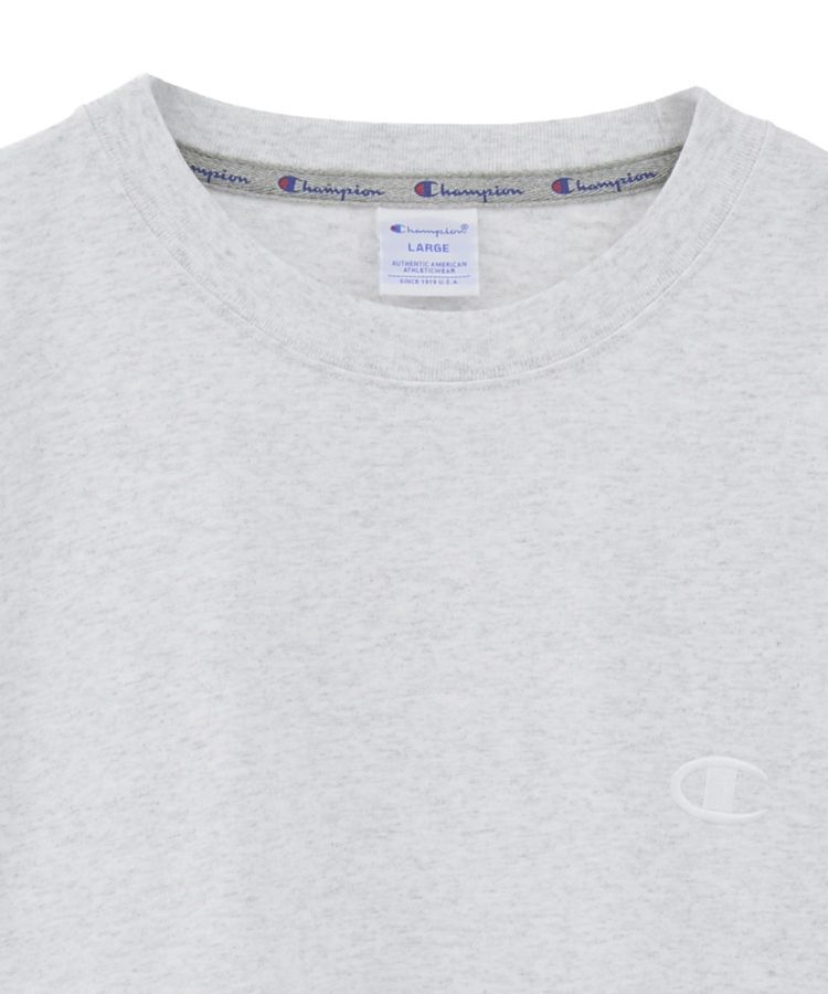 Green Parks「■Champion LONG SLEEVE T-SHIRT」|Tシャツ・カットソー|