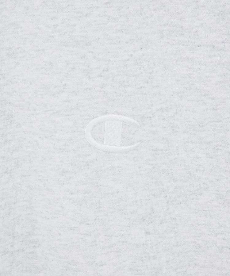 Green Parks「■Champion LONG SLEEVE T-SHIRT」|Tシャツ・カットソー|