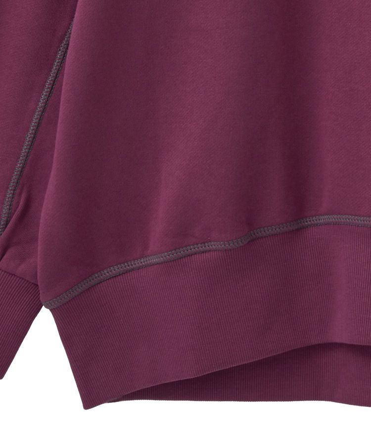 Green Parks「・SUGAR SPOON カラーstスウェット」|スウェット・ジャージ|