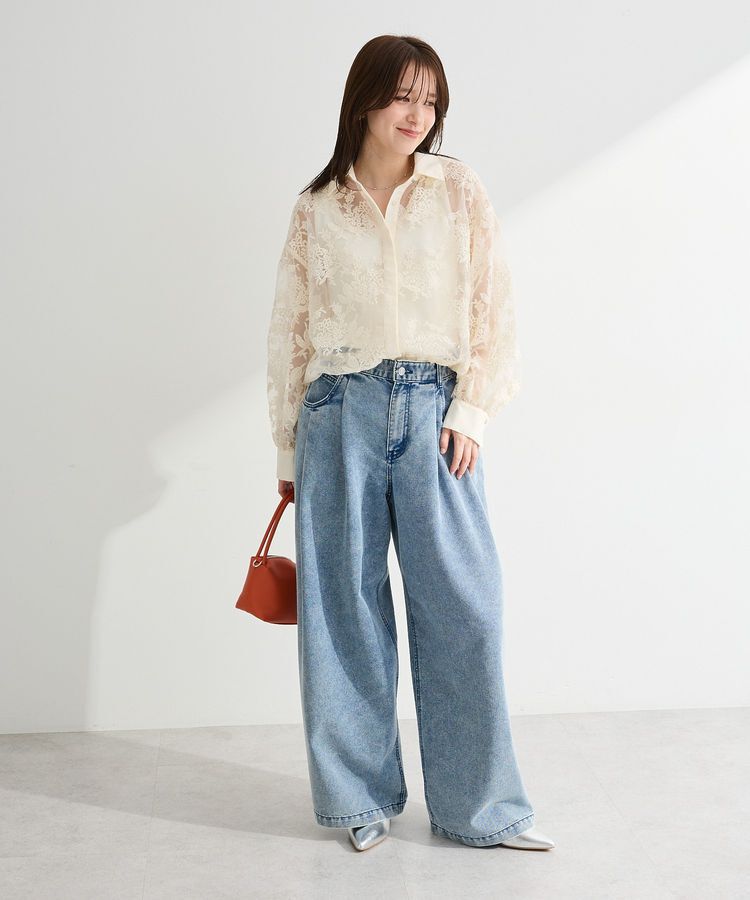 Green Parks「機能付テレコリブタンクトップ」|インナー|