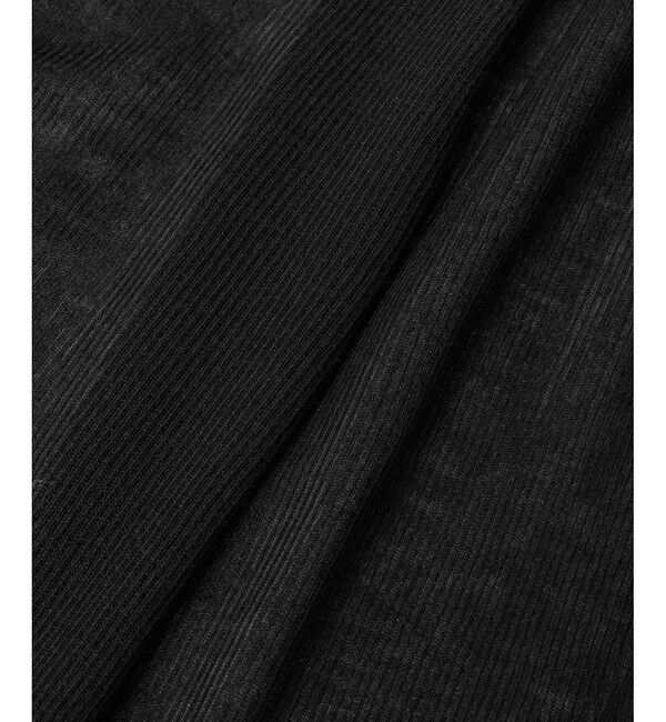 allureville「シアーテレコプルオーバー」|Tシャツ・カットソー|