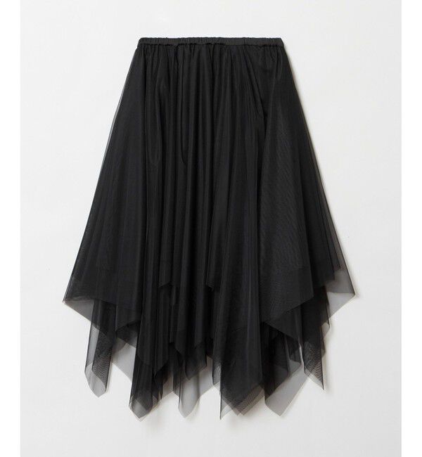 allureville「イレヘムチュールスカート」|スカート|