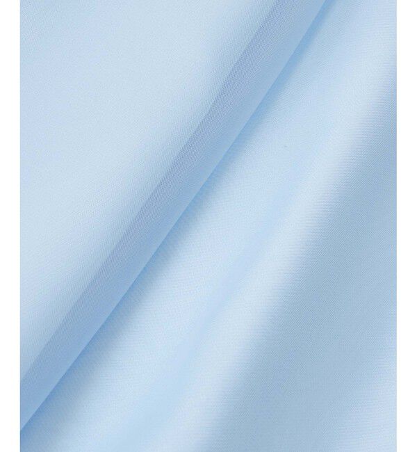 allureville「シアーランダムプリーツスカート」|スカート|