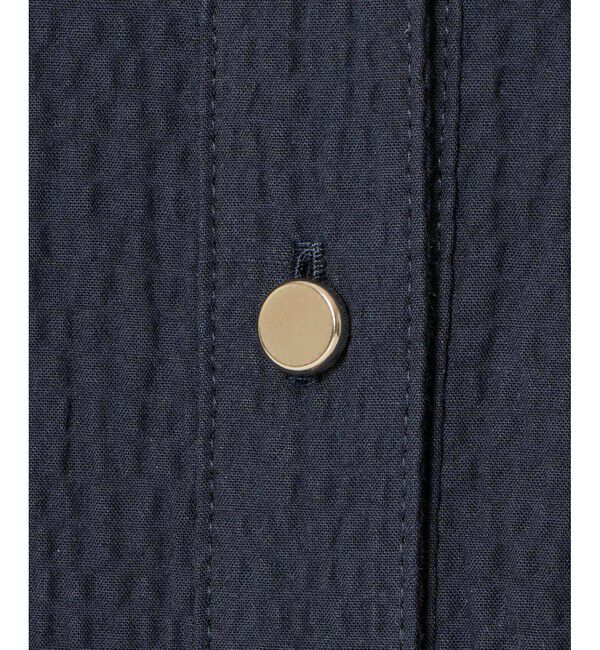 LOULOU WILLOUGHBY「◇【LOULOU WILLOUGHBY】リップルタックワンピース」|ワンピース|