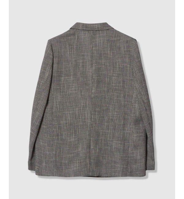 allureville「トリッカーカラミダブルジャケット」|その他|