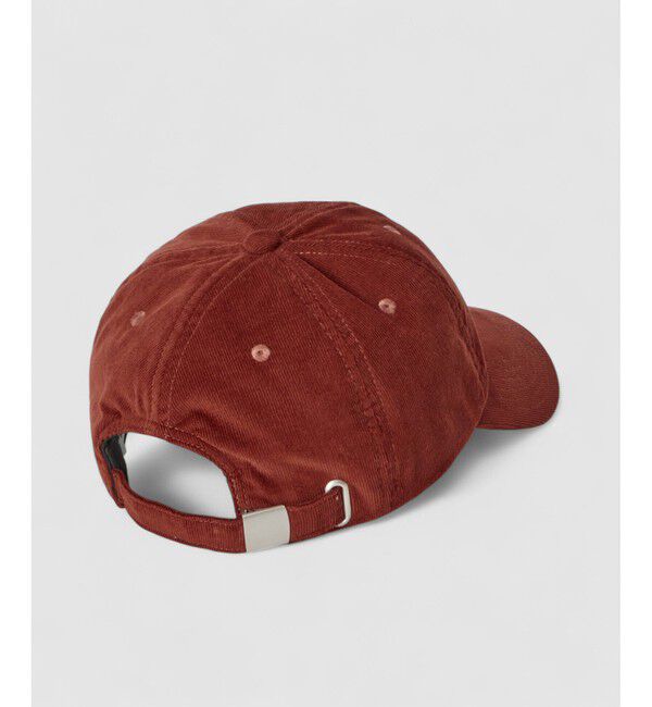 allureville「【La Maison de Lyllis(ラ メゾン ド リリス)】 FOTOCAP」|ハット|