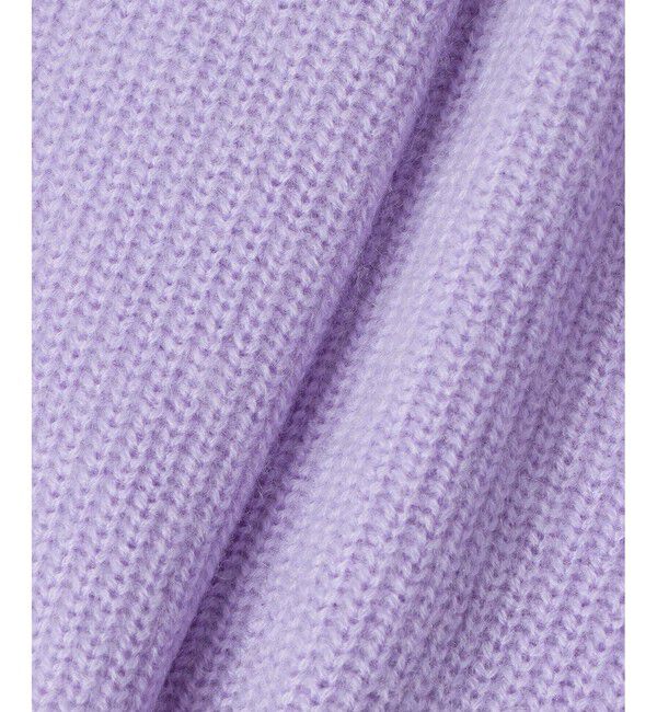 LOULOU WILLOUGHBY「【LOULOU WILLOUGHBY】MOU CODEプルオーバー」|Tシャツ・カットソー|