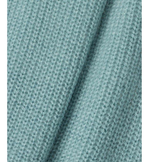 LOULOU WILLOUGHBY「【LOULOU WILLOUGHBY】MOU CODEプルオーバー」|Tシャツ・カットソー|