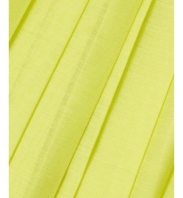 LOULOU WILLOUGHBY「【LOULOU WILLOUGHBY】カールマイヤープリーツスカート」|スカート|