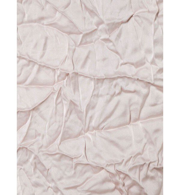 mizuiro ind「mizuiro ind ワッシャーハーフスリーブシャツ」|シャツ・ブラウス|