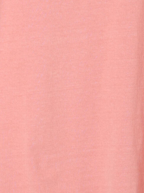 Te chichi TERRASSE「ピグメント加工ボートネックTシャツ」|Tシャツ・カットソー|