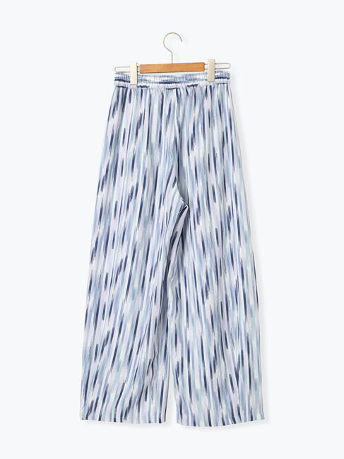 Lugnoncure「柄アソートイージーパンツ」|その他|