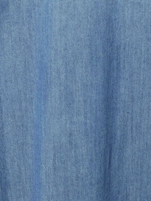 Lugnoncure「オーバーサイズチュニックシャツ」|シャツ・ブラウス|