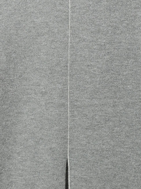 Te chichi「バックスリットスタンドネックプルオーバー」|ニット・セーター|