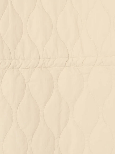 sm2rhythm「キルトレイヤードジャケット」|その他|