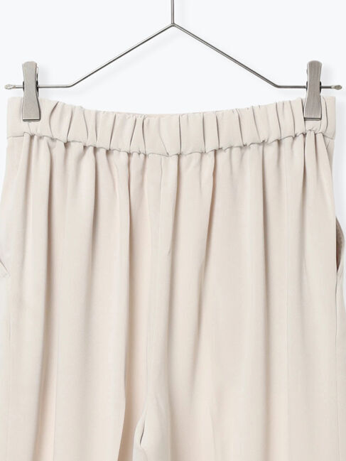 sm2rhythm「セミワイドパンツ」|その他|