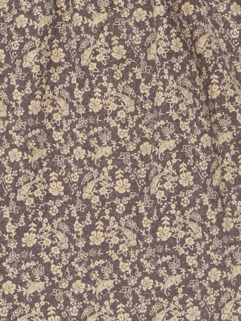 Samansa Mos2 Lagom「花柄ワンピース」|ワンピース|