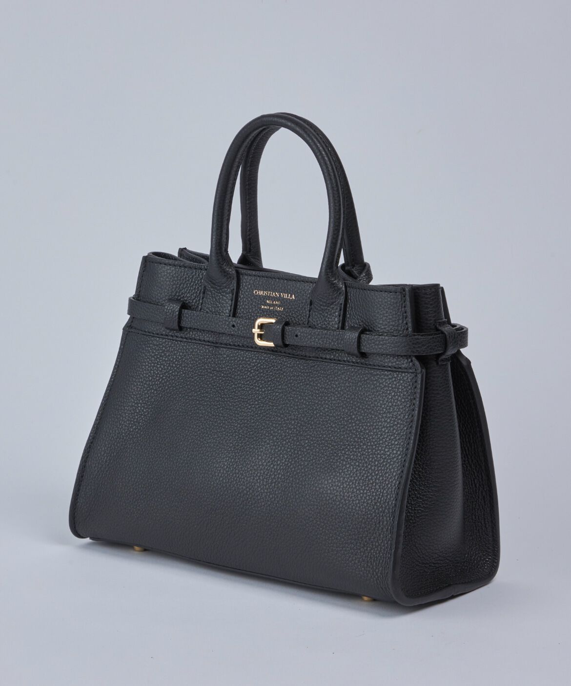 FAVORITE SUKINAMONO「ポーチ付きレザートートバッグ《CHRISTIAN VILLA》」|ハンドバッグ|