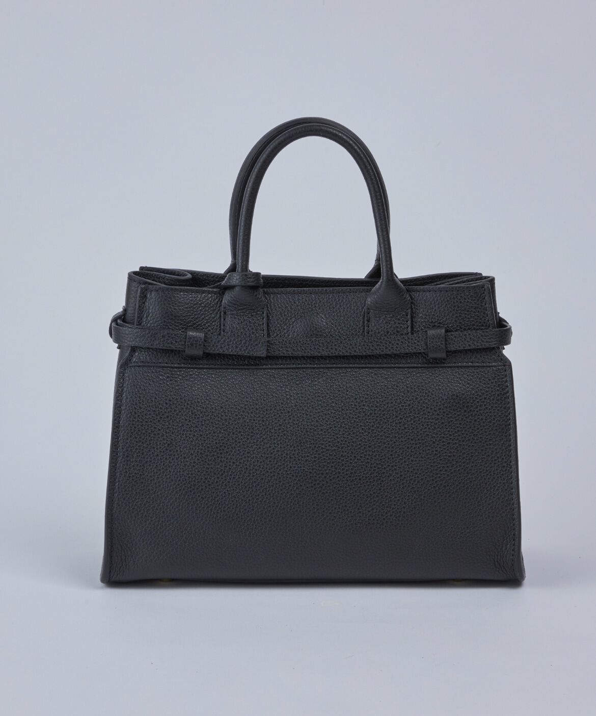 FAVORITE SUKINAMONO「ポーチ付きレザートートバッグ《CHRISTIAN VILLA》」|ハンドバッグ|