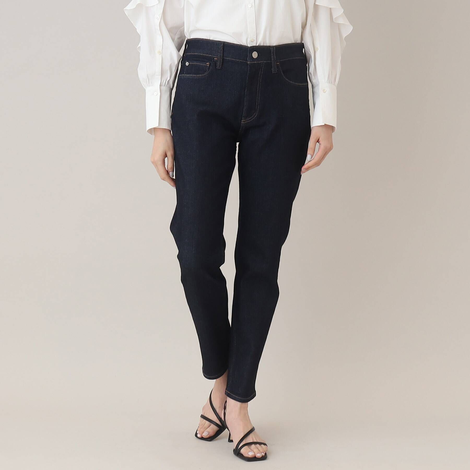 UNTITLED「◆【別注：Healthy DENIM&times;UNTITLED】 Myrtle（マートル）」|デニム|