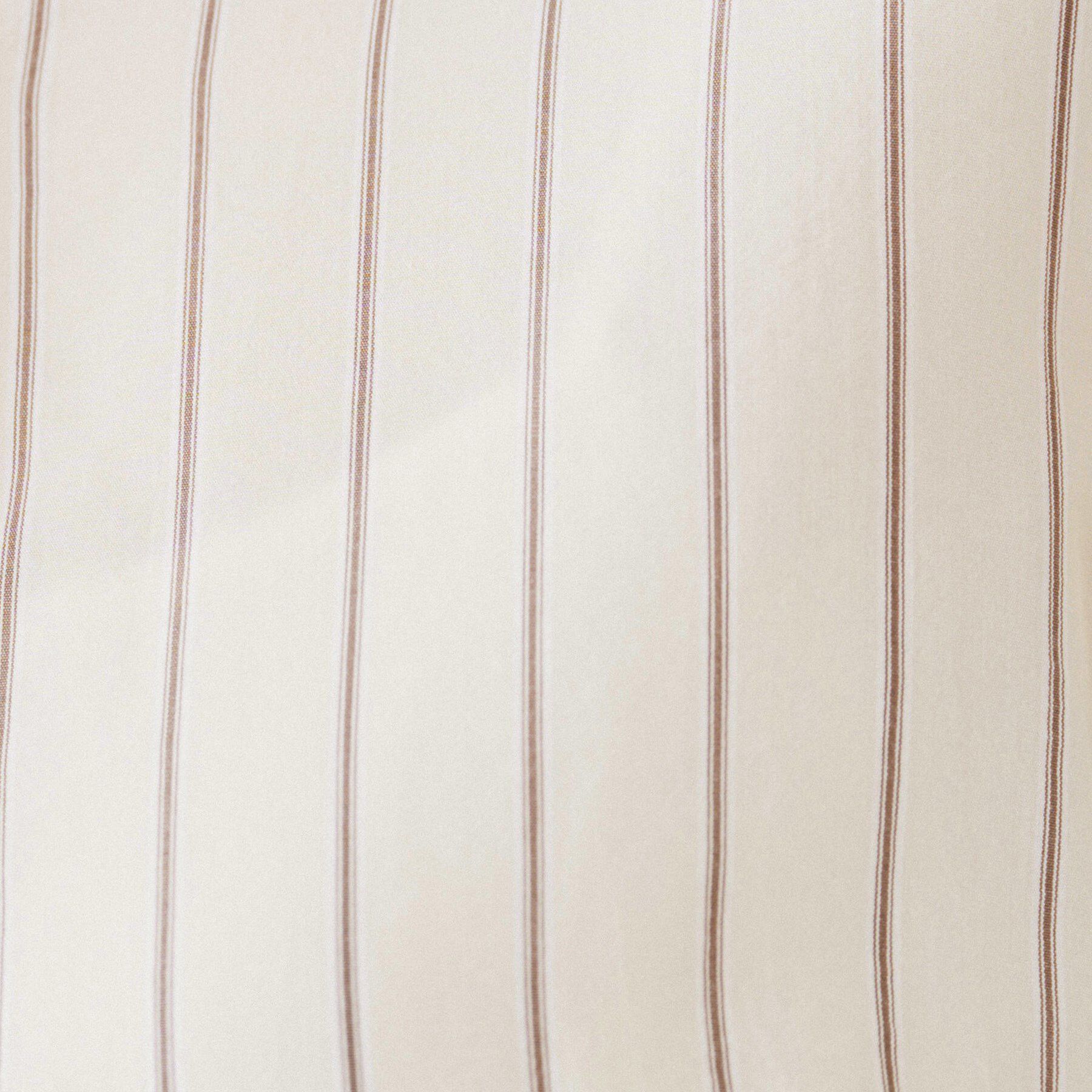 UNTITLED「【洗える/夏ワンピ】ストライプワンピース」|ワンピース|