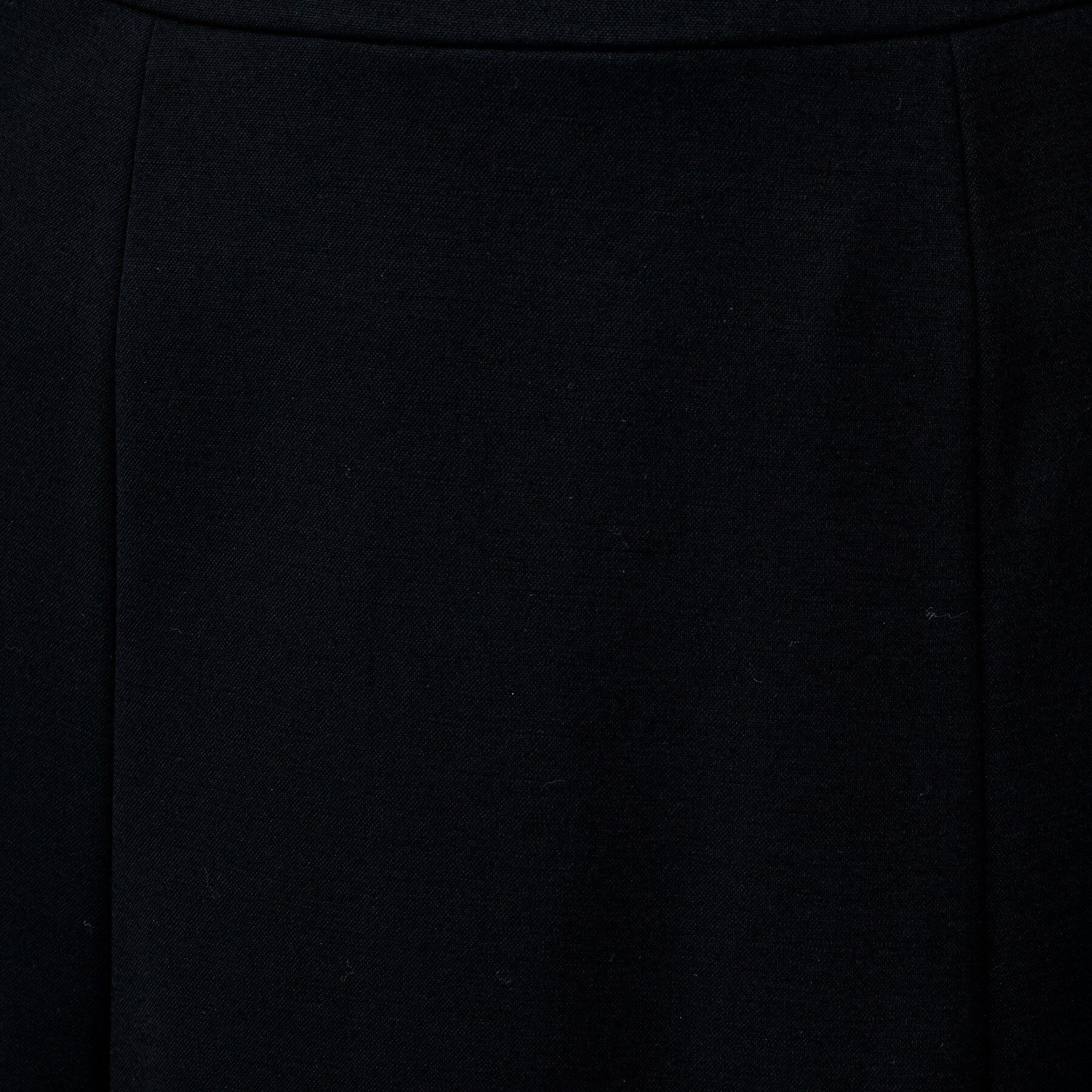 UNTITLED「【洗えるスーツ/ストレッチ】ウール混ジャージ マーメイドスカート」|スカート|