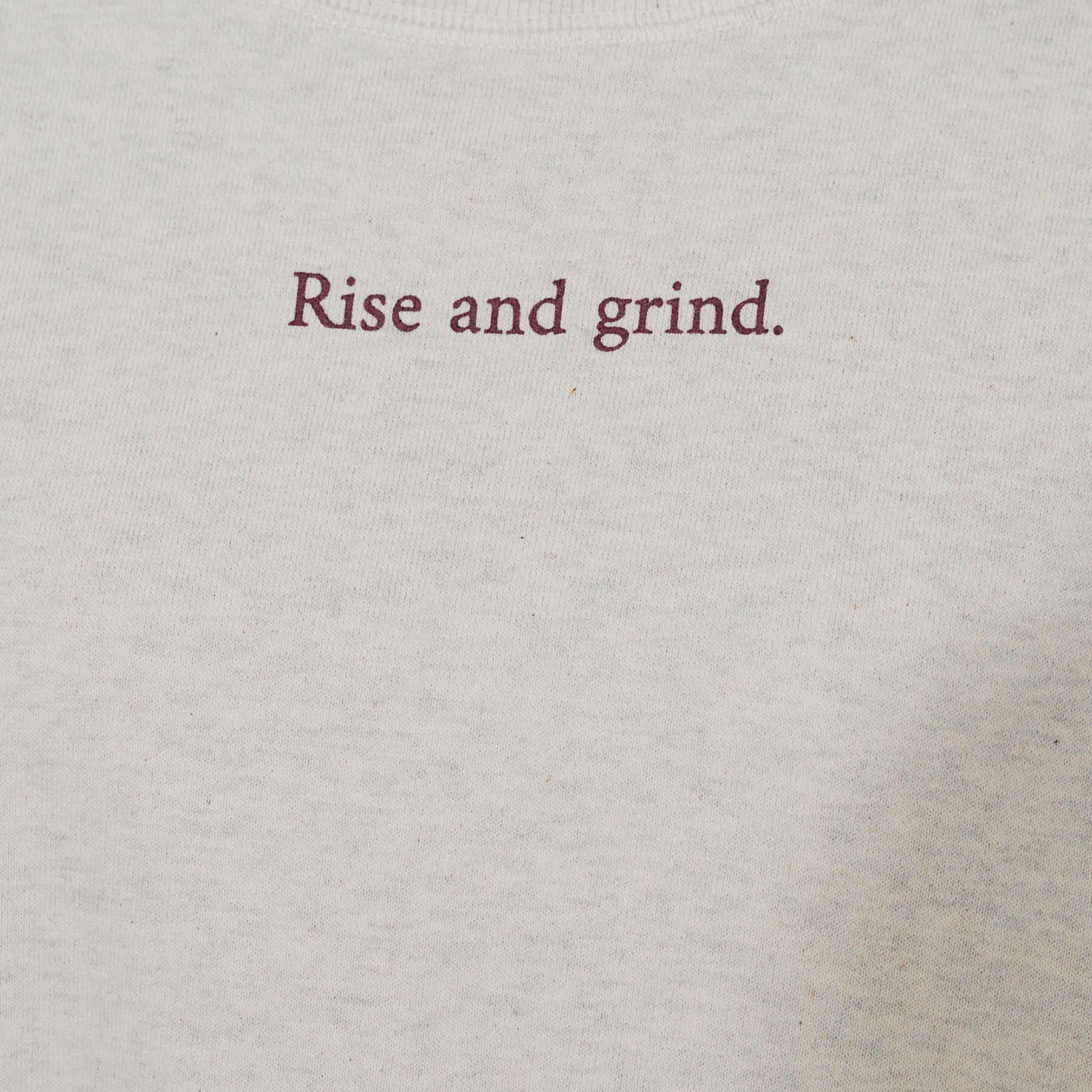 UNTITLED「【CHIGNON】別注ロゴスウェット」|パーカー|