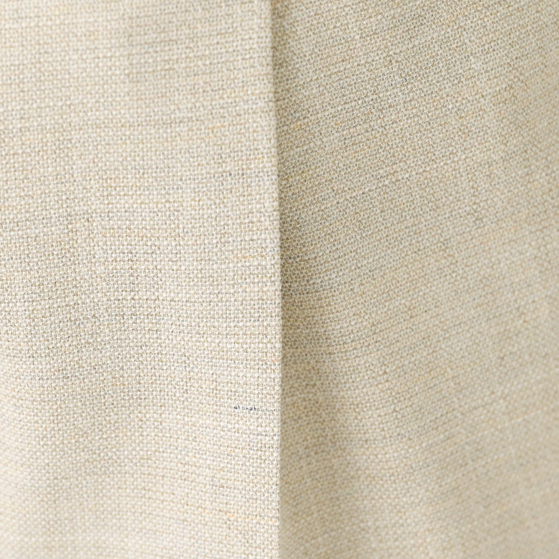 UNTITLED「シャンブレーワイドパンツ」|その他|