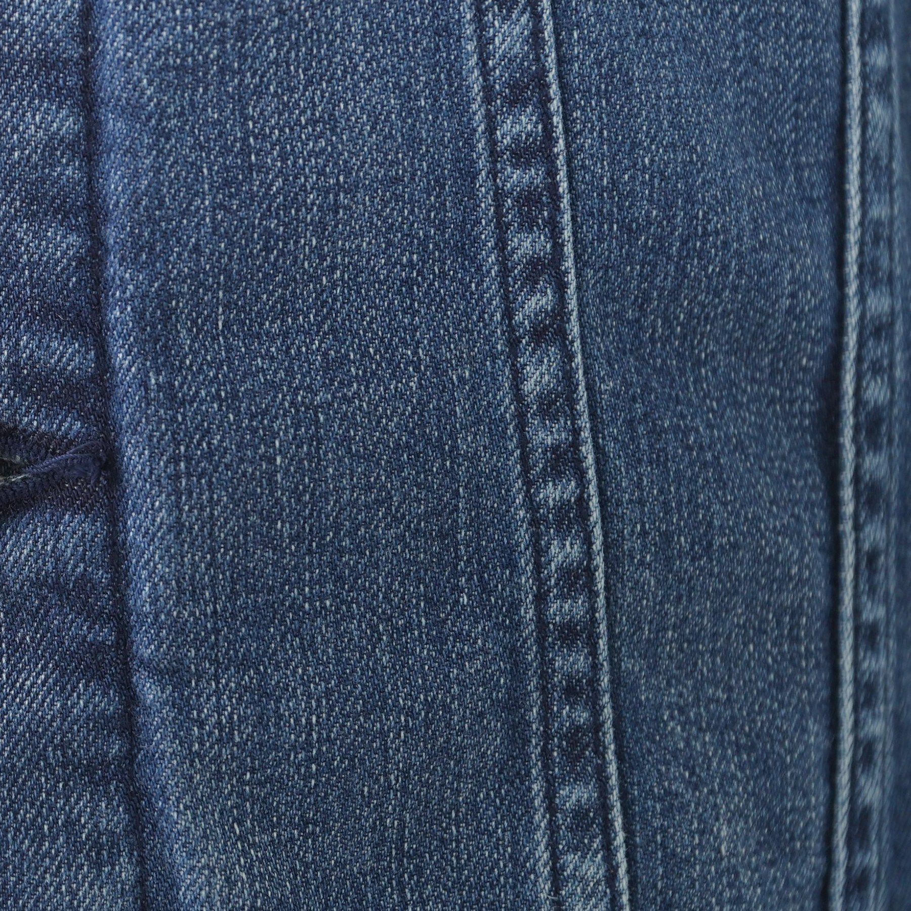 UNTITLED「【Healthy DENIM】別注Bran／デニムジャケット」|デニムジャケット|