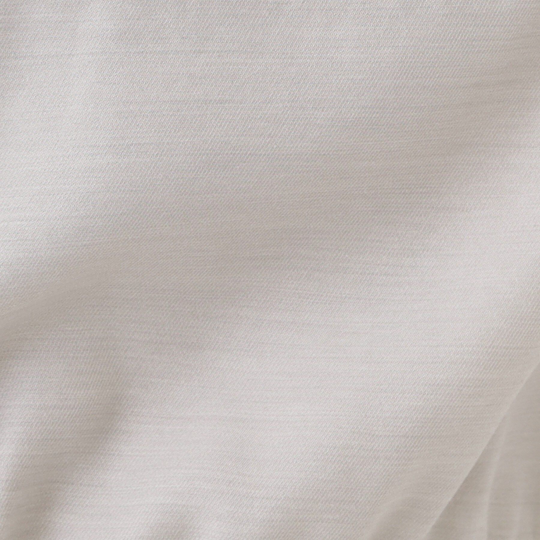 COUP DE CHANCE「【手洗い可/ショート丈】クロップドシャツ」|シャツ・ブラウス|