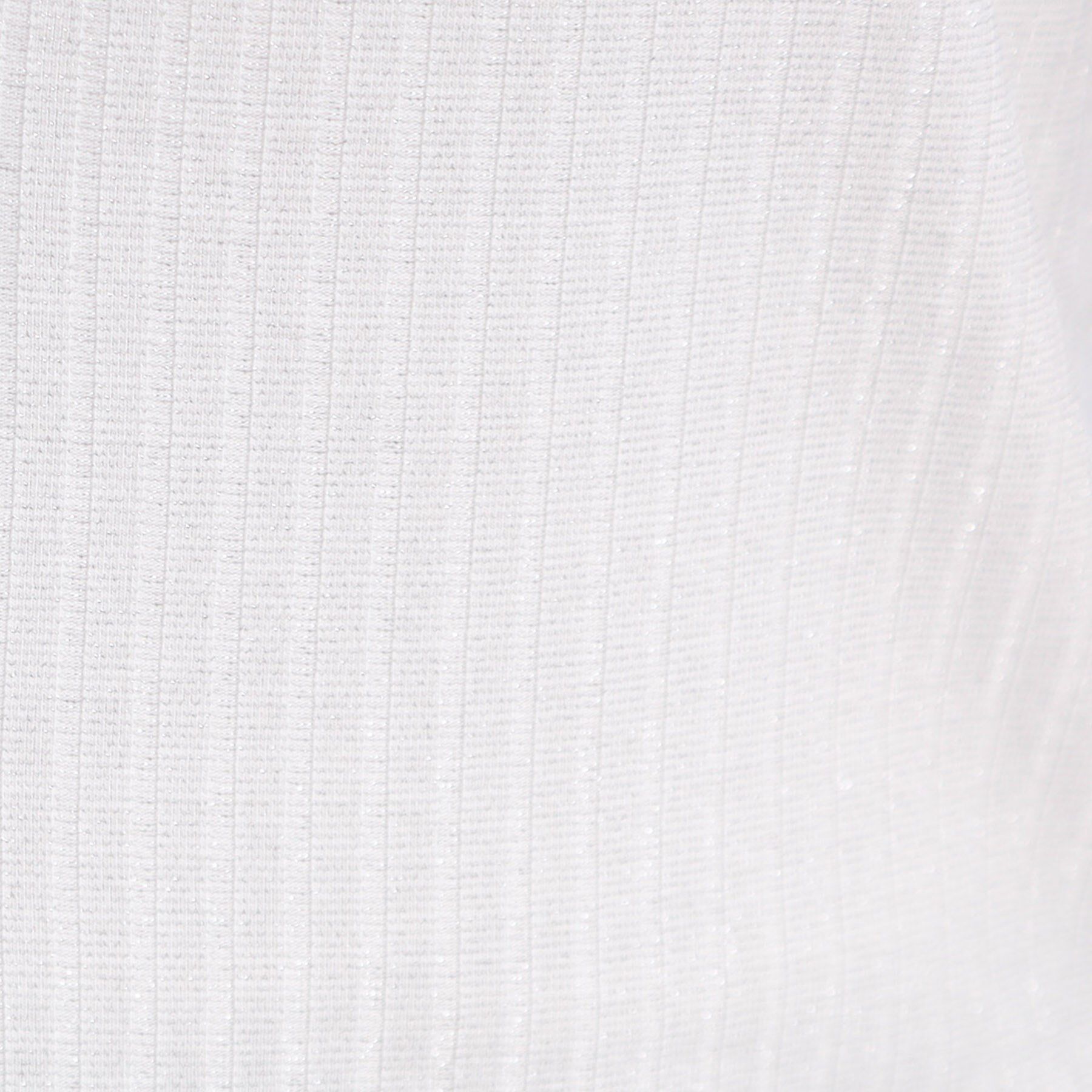 Reflect「【手洗い可／一枚着でも◎】ラメ入りドット風ボタンカーディガン」|カーディガン|