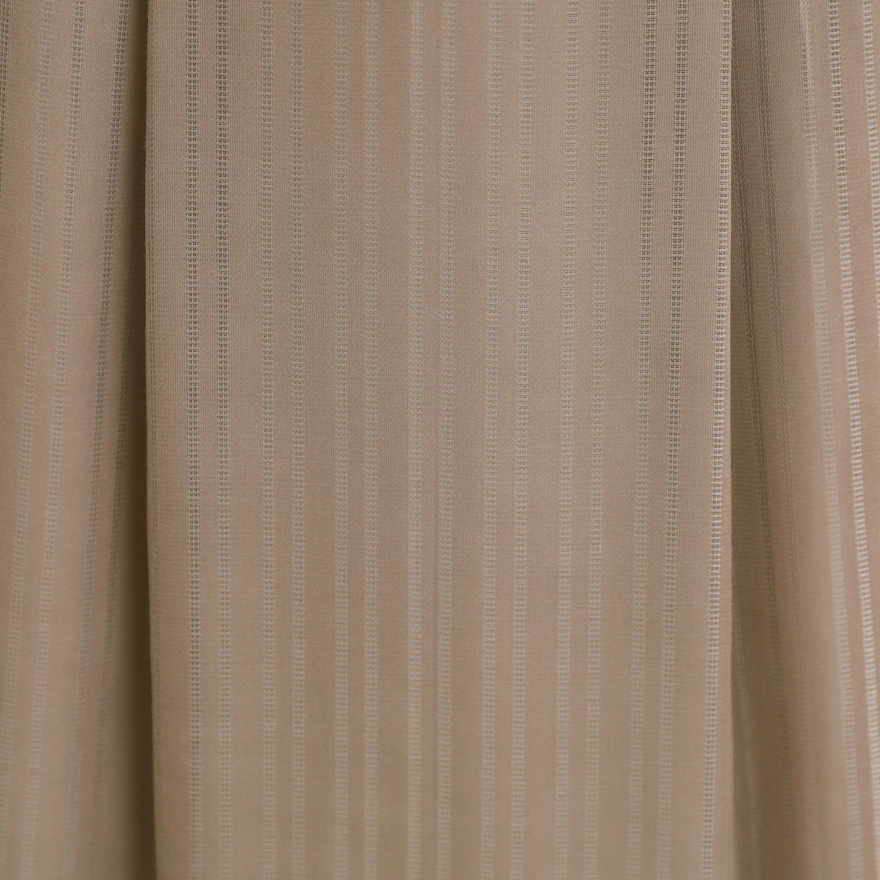 Reflect「【マシンウォッシュ可】Aラインストライプスカート」|スカート|