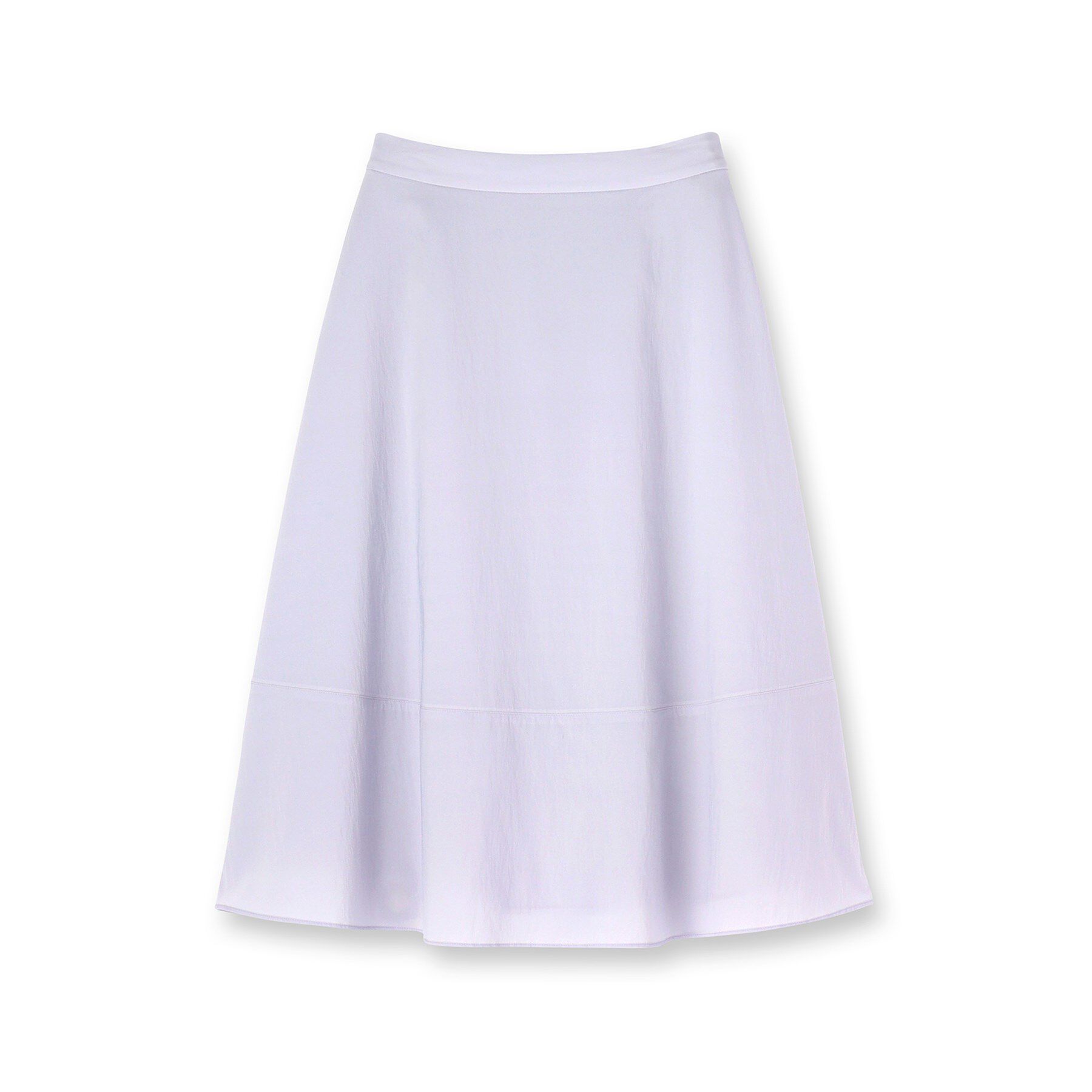 Reflect「【マシンウォッシュ可／撥水／雨の日OK！】レインシリーズフレアスカート」|スカート|