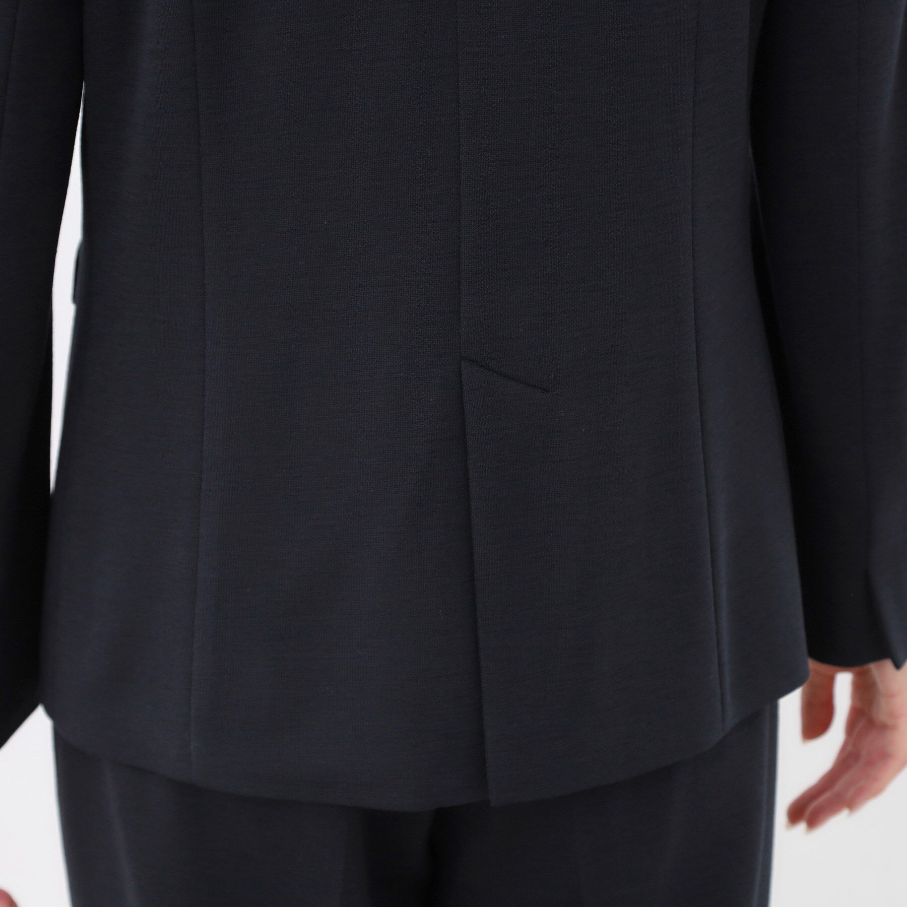 Reflect「【匠シリーズ／パンツスタイルにおすすめ◎／セットアップ可】匠ジャケット／ロングテーラード」|テーラードジャケット|