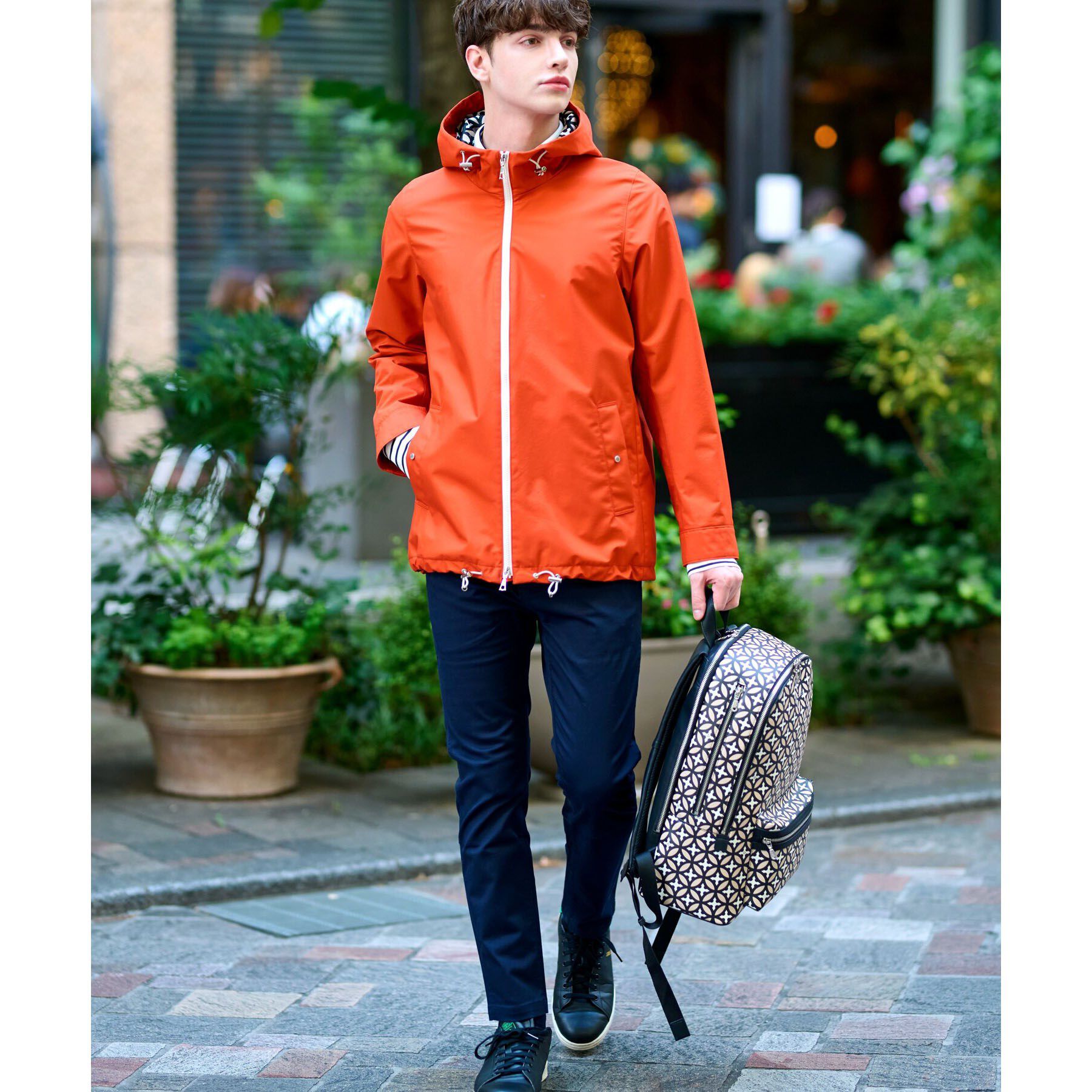 DRESSTERIOR「【Safari5月号掲載/人気定番】ストレッチスキニーパンツ」|その他|